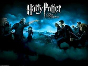 Harry Potter Ataque Fondos De Pantalla Imagenes HD Gratis