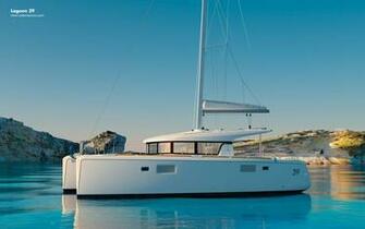 Lagoon Jpg Catamarans