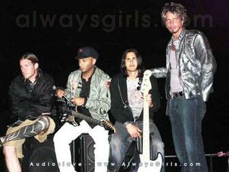 Audioslave Image HD Wallpaper And Background