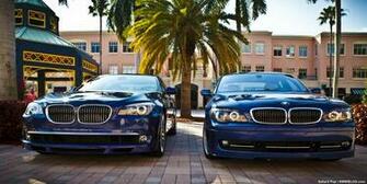 Bmw Alpina B7 Wallpaper Car Features Pictures Prices Re
