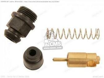 Starter Set For Xt225 Xt225c T Usa California Order At Cmsnl