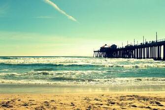 Amazing Beach Wallpaper To Godfather Style