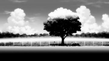Black Anime Background Posted By Samantha Walker