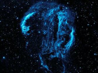 Image Of The Cygnus Loop Nebula Credit Nasa Jpl Caltech