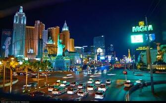 Las Vegas Wallpaper In HD Here