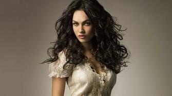 Megan Fox Desktop Pc And Mac Wallpaper