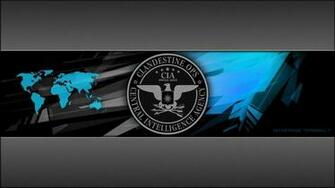 Cia Wallpaper