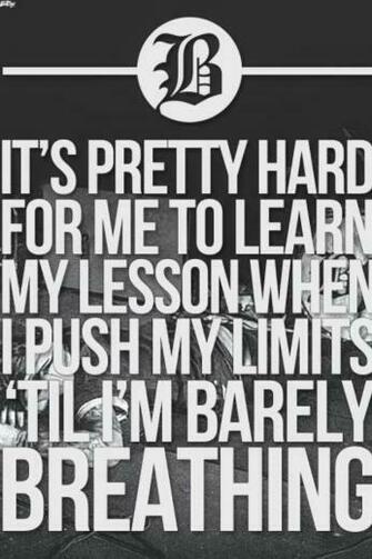 Beartooth Dear Sweet Lord These Guys Are So Good
