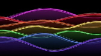 Video Wallpaper Ps3 Neonsalad Wave Gametrailers Game