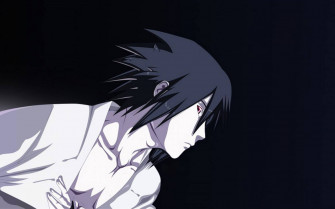 Top Cool Sasuke Wallpaper Full HD 4k To Use