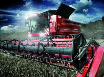 Case Ih Wallpaper On