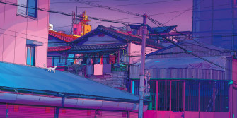 Aesthetic Art Wallpaper
