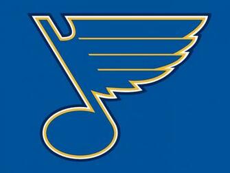 St Louis Blues Wallpaper