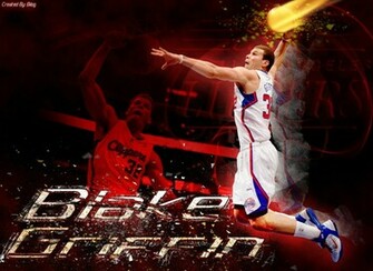 Funmozar Blake Griffin Wallpaper