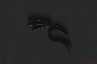 Kali Linux Desktop Wallpaper Carbon By