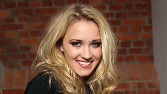 Emily Osment Wallpaper Image Photos Pictures Background