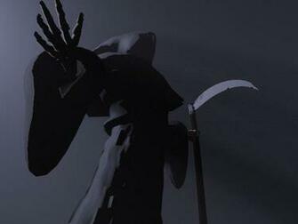 Scary Demon Wallpaper Halloween