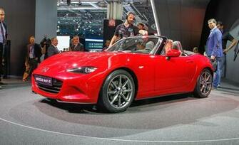 Mazda Mx Miata