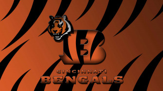 HD Cincinnati Bengals Wallpaper
