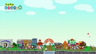 Wallpaper Acnl Related