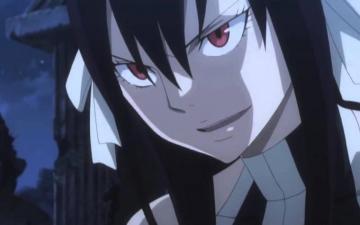 Ultear Milkovich High Definition Wallpaper Baltana