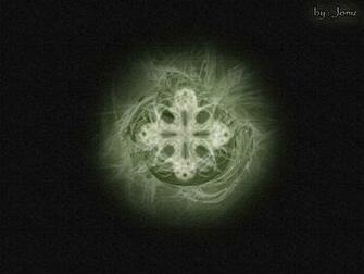 Cool Cross Wallpaper