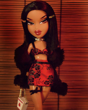 Bratz Aesthetic Wallpaper