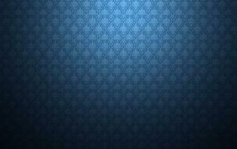 Blue Damask Wallpaper For Your Computer Fuzzy