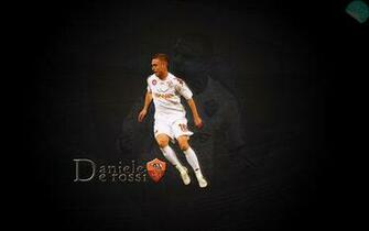 Football Player S Biography Daniele De Rossi