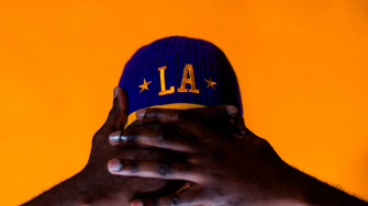 Lakers HD Wallpaper