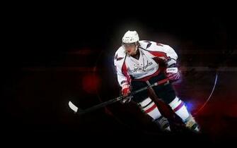 Alexander Ovechkin Wallpaper
