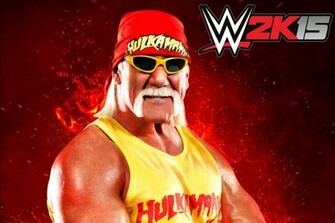 Hulk Hogan Wallpaper