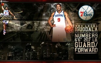 Andre Iguodala Wallpaper Wallapik