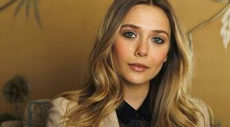 Elizabeth Olsen In I Saw The Light Movieplayer It