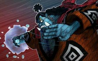 Jinbe Wallpaper And Background Image Id