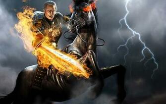 Wallpaper Everquest