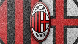 Wallpaper Ac Milan