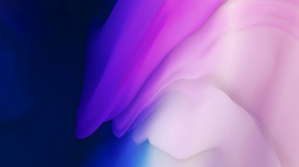 Abstract Purple Pink Digital Art 4k Wallpaper