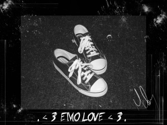 Emo Aesthetic Wallpaper