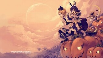 Ragnarok Online Wallpaper Stalker Nifelheim