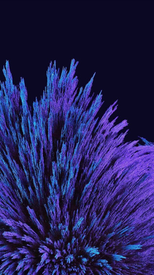 Indigo Desktop Wallpaper On