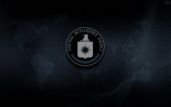 Cia Wallpaper