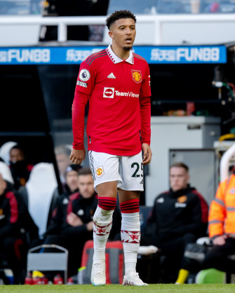 Man Utd S Squad Is Not Good Enough To Compete With Questions Marks