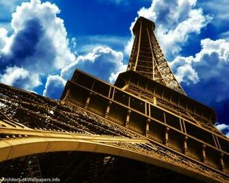 Wallpaper Dekstop U Architecture HD