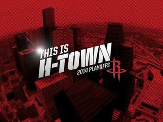 Rockets Wallpaper Houston