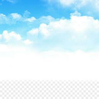 Cloud Wallpaper Blue Sky And White Clouds Png