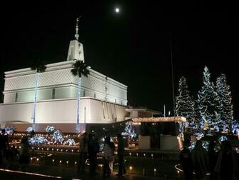 The Church Of Jesus Christ Latter Day Saints