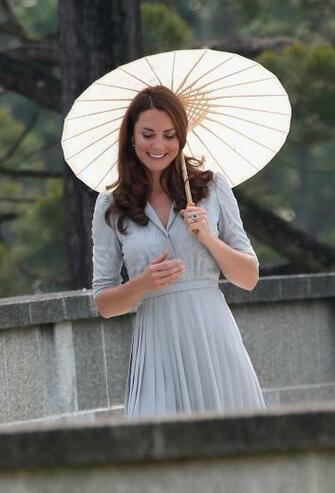 Kate Middleton HD Wallpaper