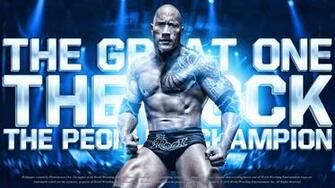 Wwe Immortals Wrestling Fighting Action Warrior Wallpaper