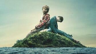 Swiss Army Man Wallpaper Image Photos Pictures Background